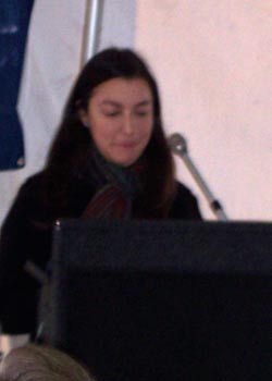 Goldman Sachs Rachel Diller