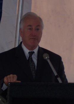HCR Asst Commissioner Van Nortwick