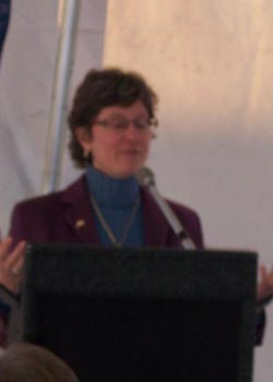 Norstar Director Linda Goodman