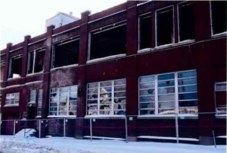 low income housing 06