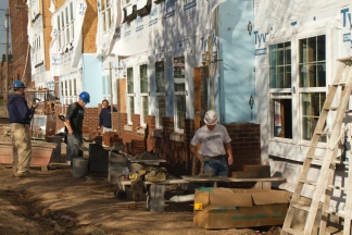 low income housing 05
