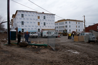 low income housing 06