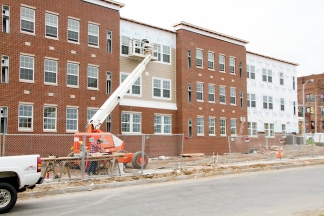 low income housing 06
