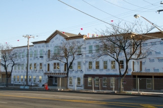 low income housing 04