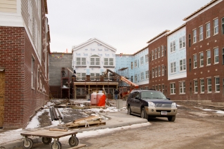low income housing 06