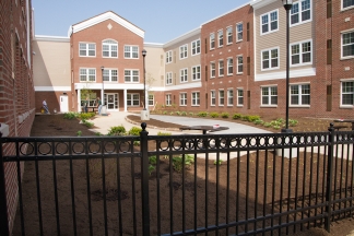 low income housing 06